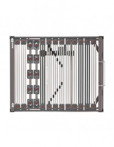 Pack Hukla T-Látex - Colchonerías Nuevo Descanso