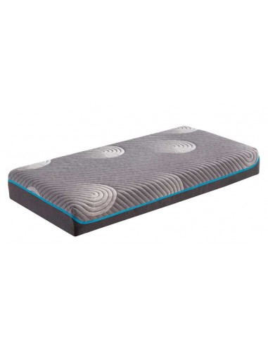 Pack Hukla T-Visco- Colchonerías Nuevo Descanso