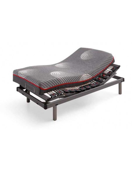 Pack Hukla T-Hybrid - Colchonerías Nuevo Descanso