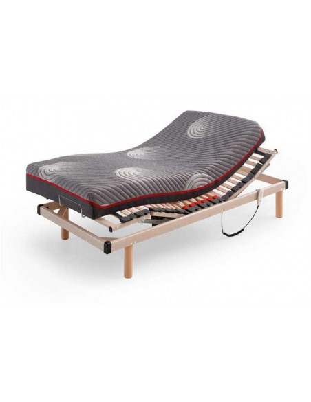 Pack Hukla K-Hybrid - Colchonerías Nuevo Descanso