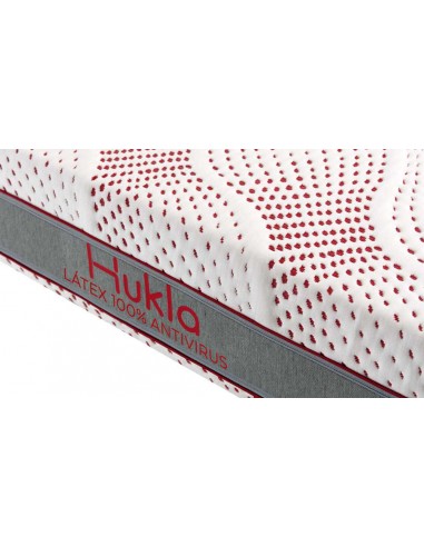 Pack Hukla TI-Ergo-Látex - Colchonerías Nuevo Descanso