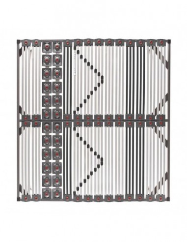 Pack Hukla TI-Ergo Hybrid - Colchonerías Nuevo Descanso