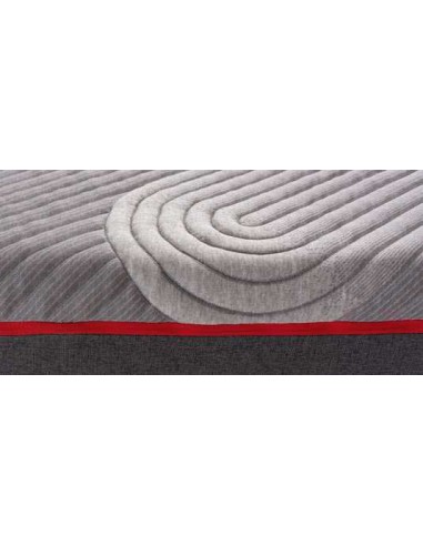 Pack Hukla TI-Ergo Hybrid - Colchonerías Nuevo Descanso