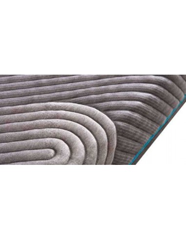 Pack Hukla TI-Ergo Visco - Colchonerías Nuevo Descanso