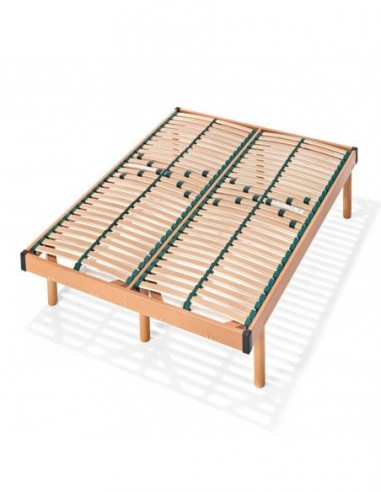 Pack Hukla KL-Ergo Visco - Colchonerías Nuevo Descanso