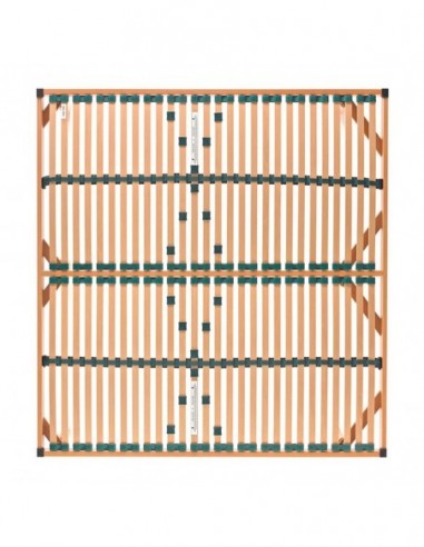 Pack Hukla KL-Ergo Visco - Colchonerías Nuevo Descanso
