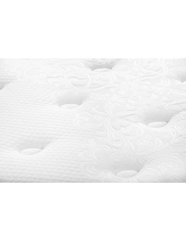Colchón Milenial - SONPURA - Colchonerías Nuevo Descanso