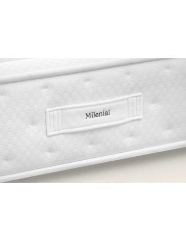 Colchón Milenial - SONPURA - Colchonerías Nuevo Descanso