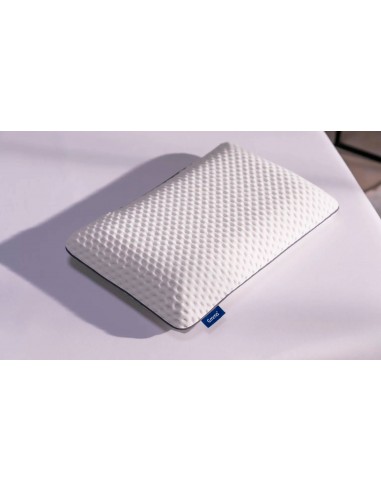 ALMOHADA EMMA VISCOELÁSTICA PREMIUM
