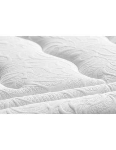Colchón Solei - Sonpura - Colchonerías Nuevo Descanso