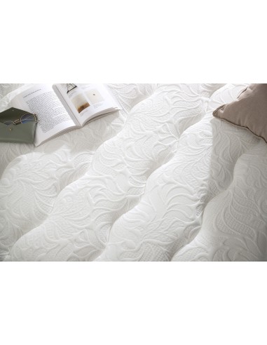 Colchón Solei - Sonpura - Colchonerías Nuevo Descanso