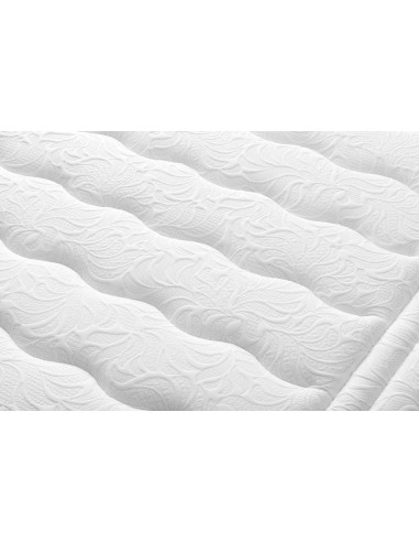 Colchón Solei - Sonpura - Colchonerías Nuevo Descanso
