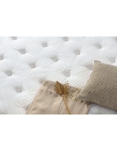 Colchón Titán - SONPURA - Colchonerías Nuevo Descanso