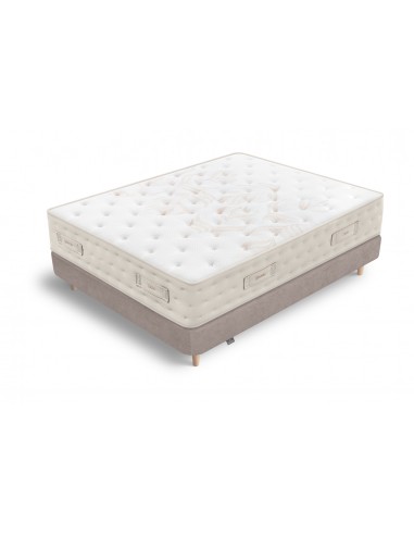 Colchón Titán - SONPURA - Colchonerías Nuevo Descanso