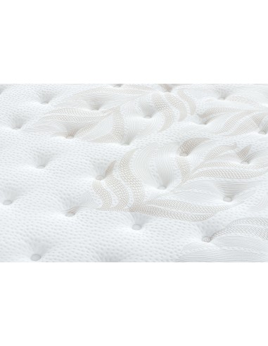 Colchón Titán - SONPURA - Colchonerías Nuevo Descanso