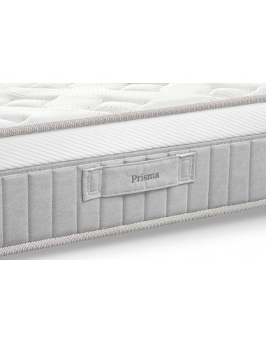 Colchón Prisma - Sonpura - Colchonerías Nuevo Descanso