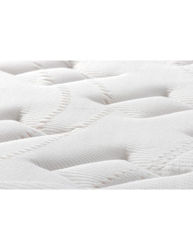 Colchón Prisma - Sonpura - Colchonerías Nuevo Descanso