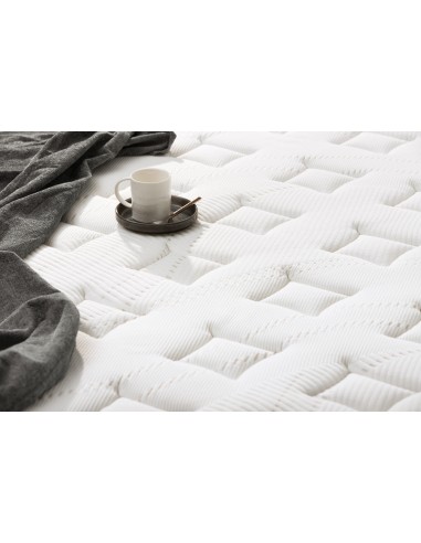 Colchón Prisma - Sonpura - Colchonerías Nuevo Descanso