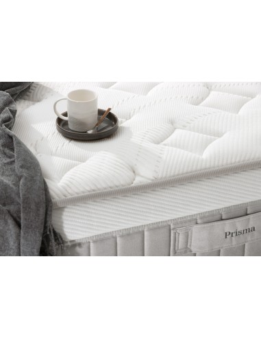 Colchón Prisma - Sonpura - Colchonerías Nuevo Descanso