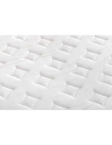 Colchón Prisma - Sonpura - Colchonerías Nuevo Descanso