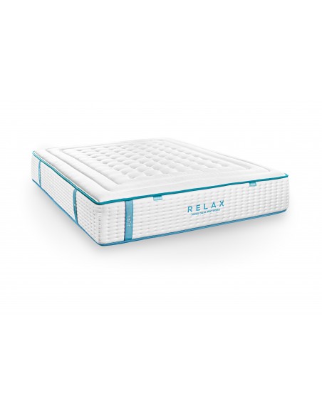 COLCHÓN NUBA AURA DUAL