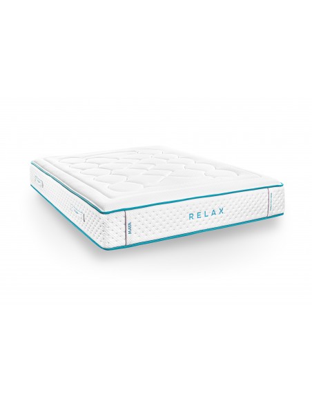 COLCHÓN NUBA MAYA