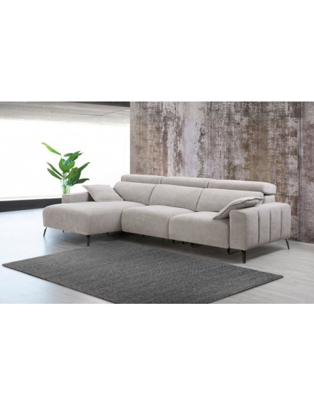 Sofá Vivian Pedro Ortiz