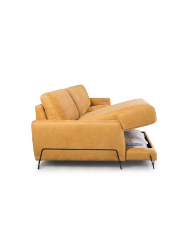 Sofá Olga Pedro Ortiz