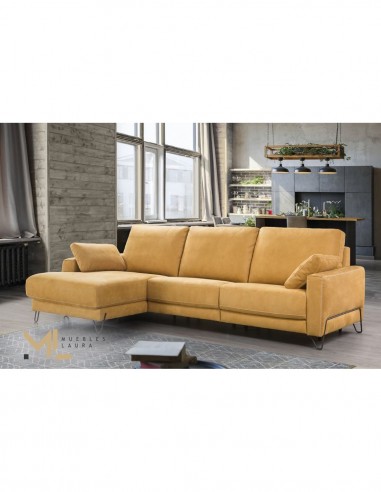 Sofá Olga Pedro Ortiz