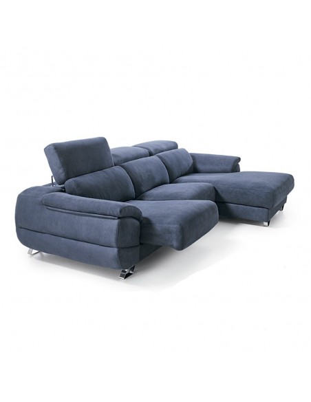 Sofá Dalmata Pedro Ortiz