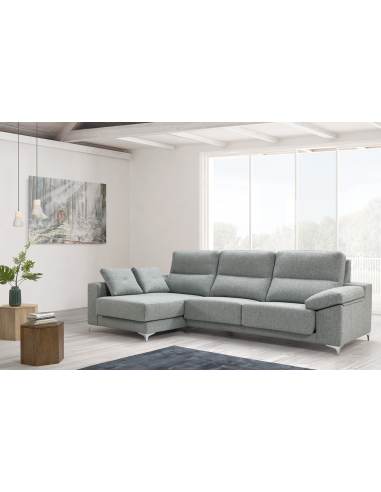 Sofá Top Tapizados Oasis