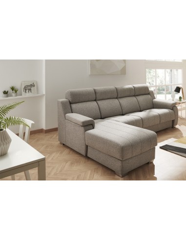 Sofá Top Tapizados Panda