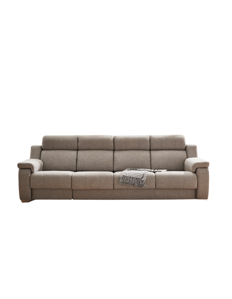 Sofá Top Tapizados Panda