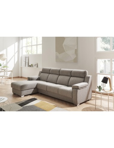 Sofá Top Tapizados Panda