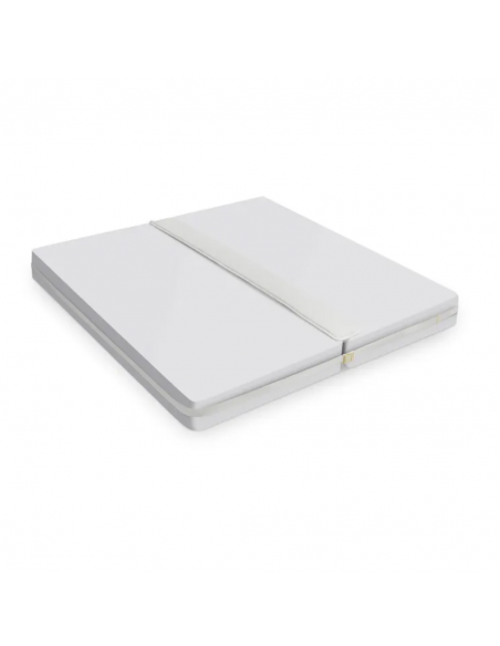 Kit de cuña + cinta para unir colchones