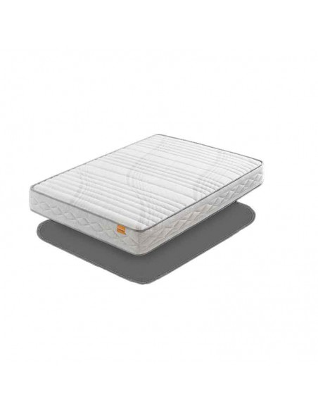 Colchón Gomarco ViscoSpring
