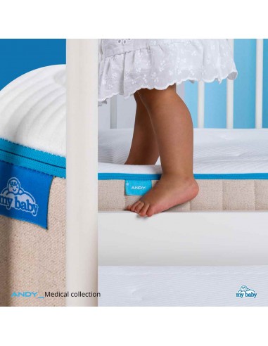 Colchón Andy  ⊛ Tienda de colchones online