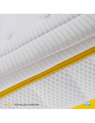 Colchón Finn  ⊛ Tienda de colchones online