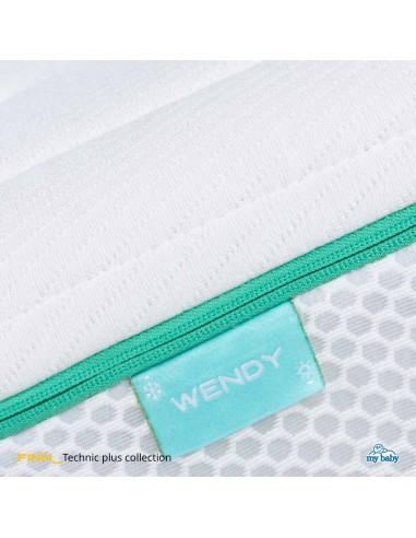 Colchón Wendy  ⊛ Tienda de colchones online