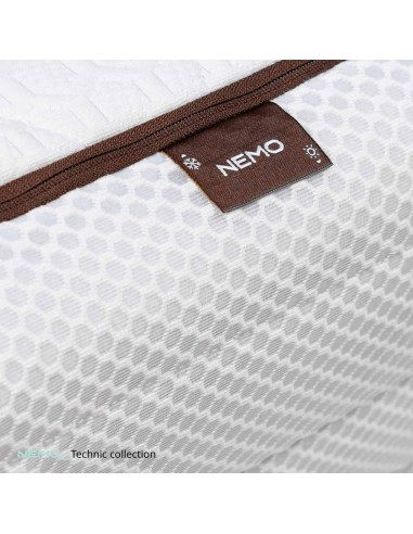 Colchón Nemo ⊛ Tienda de colchones online