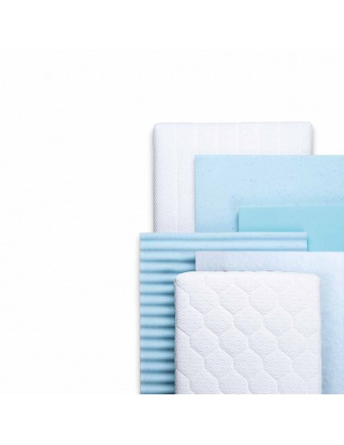 Colchón Jiraff  ⊛ Tienda de colchones online