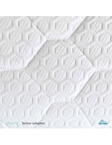 Colchón Jiraff  ⊛ Tienda de colchones online