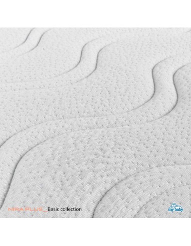 Colchón Nira Plus  ⊛ Tienda de colchones online