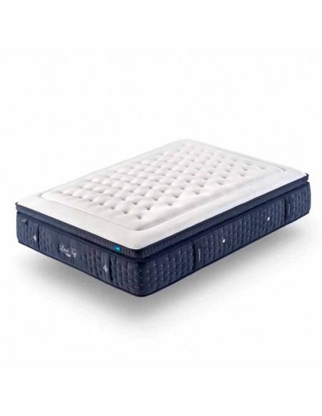 Colchón Gomarco Level Top Soft - Colchonerías Nuevo Descanso