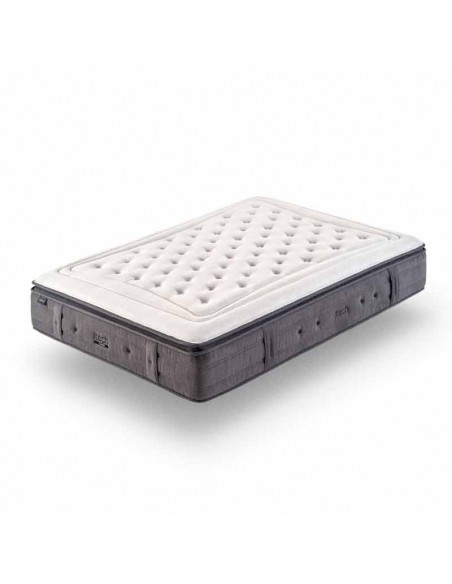 Colchón Gomarco Itech 7z - Colchonerías Nuevo Descanso