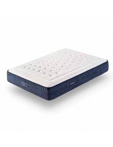 Colchón Gomarco Zafiro Lumbar - Colchonerías Nuevo Descanso