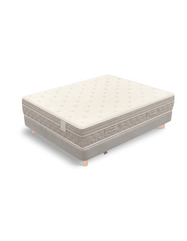 Colchón Sonpura Gaudí  - Colchonerías Nuevo Descanso