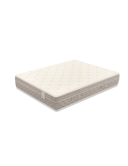 Colchón Sonpura Gaudí  - Colchonerías Nuevo Descanso