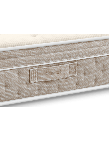 Colchón Sonpura Gaudí  - Colchonerías Nuevo Descanso