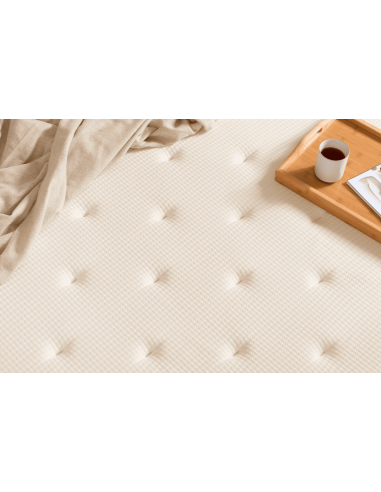 Colchón Sonpura Gaudí  - Colchonerías Nuevo Descanso